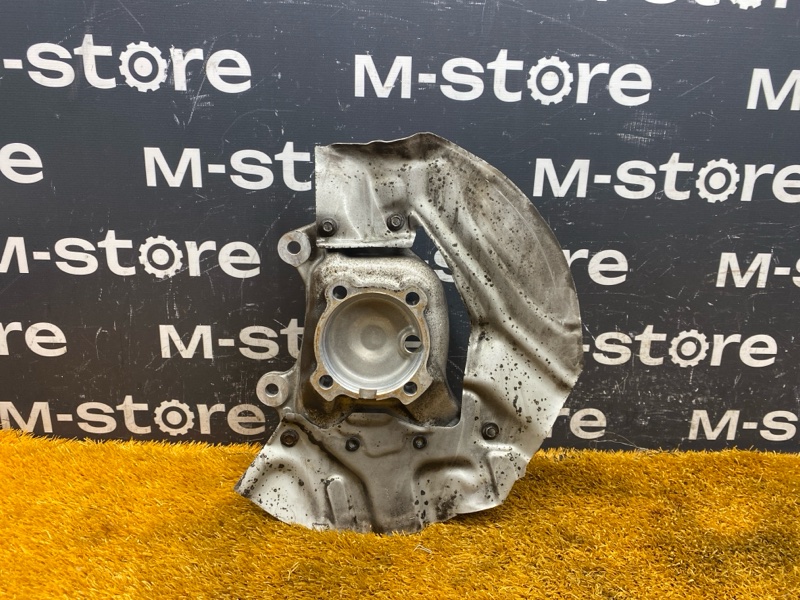 кулак поворотный, 500 рублей, Красноярск