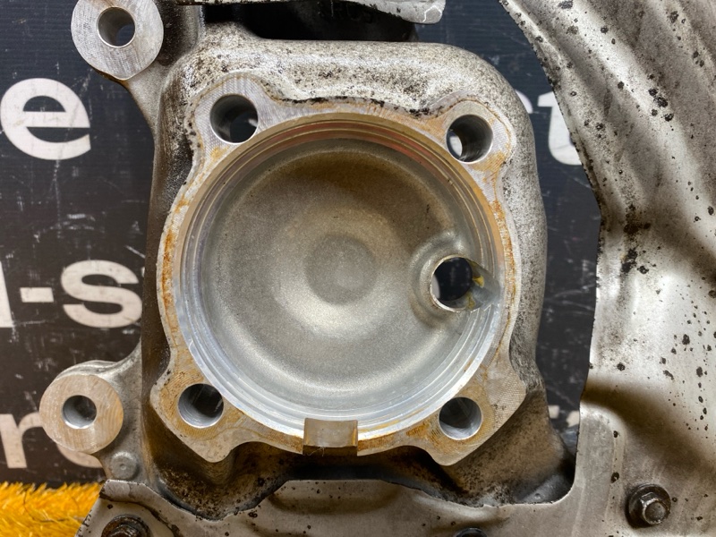 кулак поворотный, 500 рублей, Красноярск