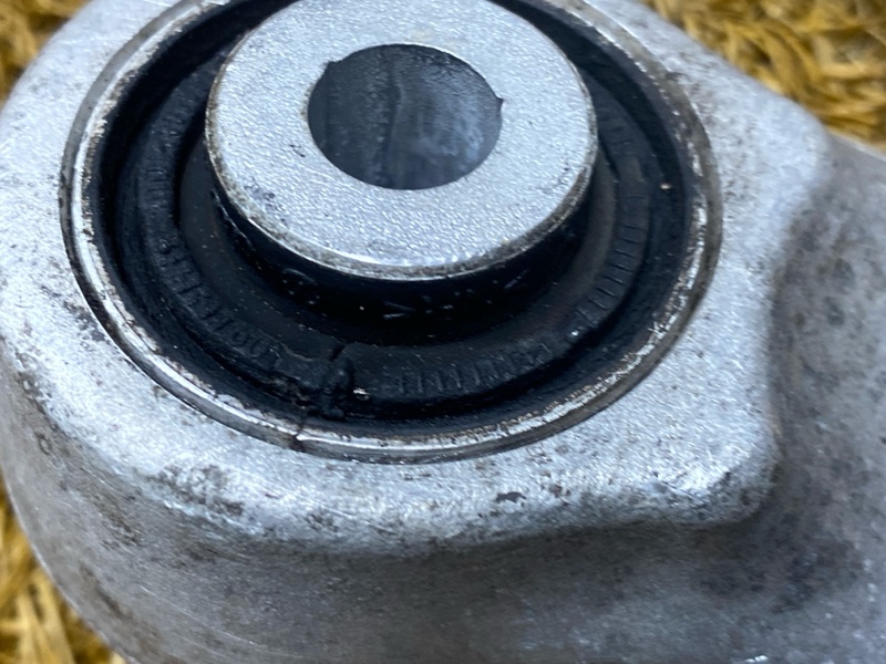 Рычаг подвески верхний, 400 рублей, Красноярск