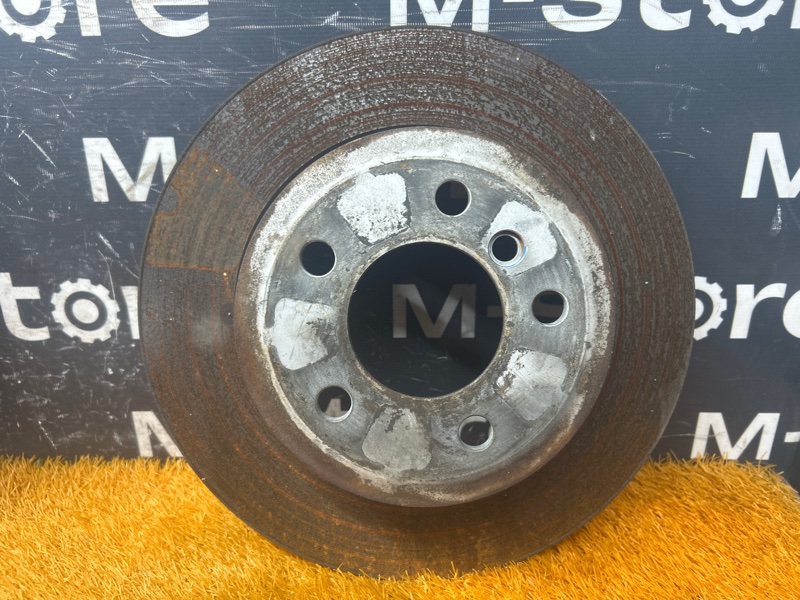 Диск тормозной, 3200 рублей, Красноярск