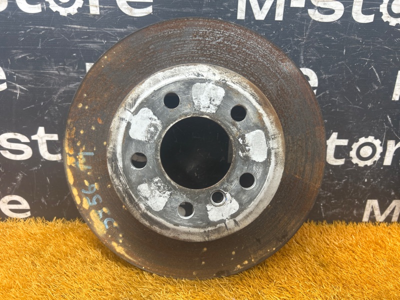 Диск тормозной, 3200 рублей, Красноярск