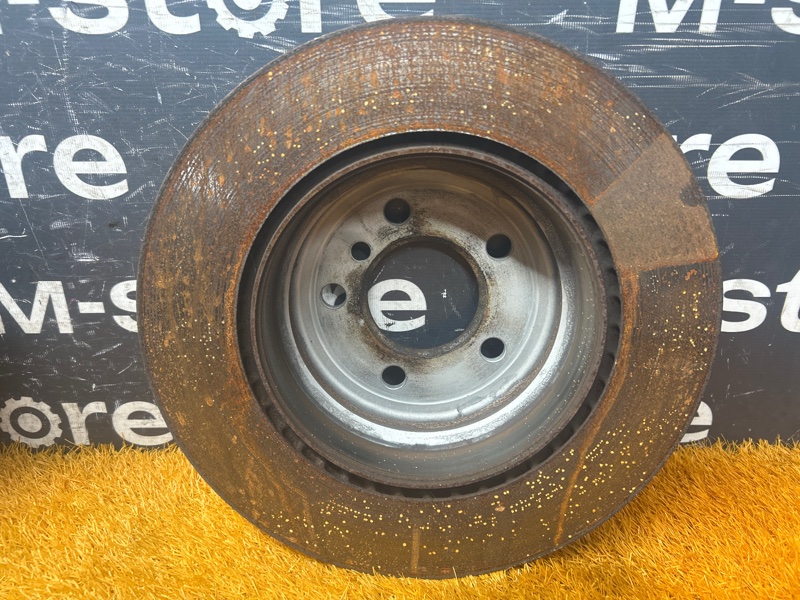 Диск тормозной, 3200 рублей, Красноярск