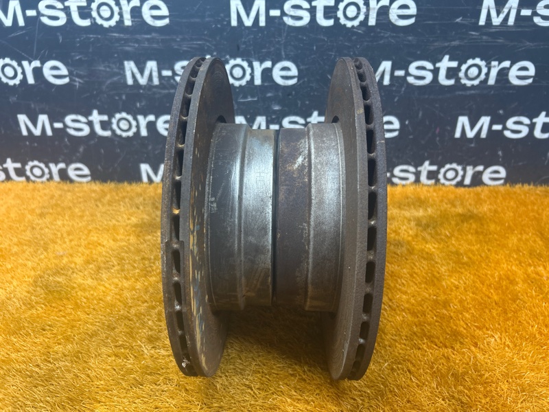 Диск тормозной, 3200 рублей, Красноярск