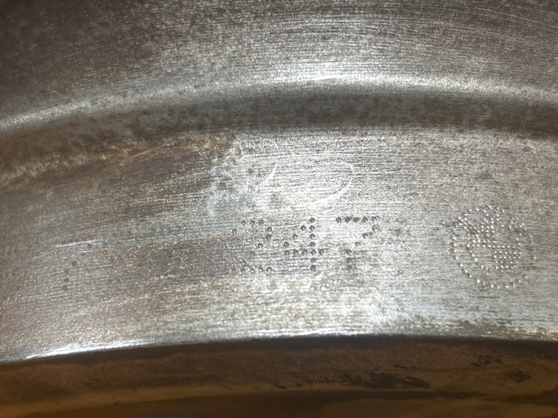 Диск тормозной, 3200 рублей, Красноярск