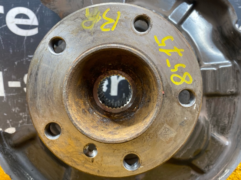 ступица, 2500 рублей, Красноярск