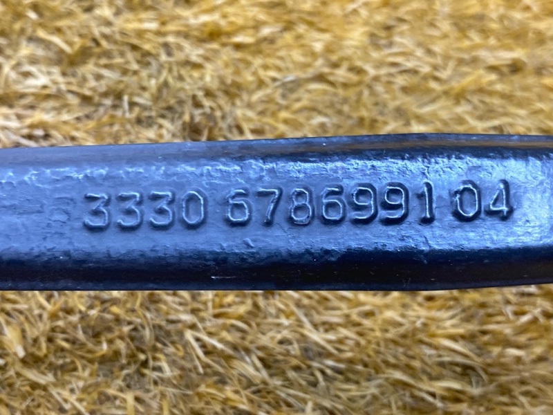 Рычаг подвески верхний, 1000 рублей, Красноярск