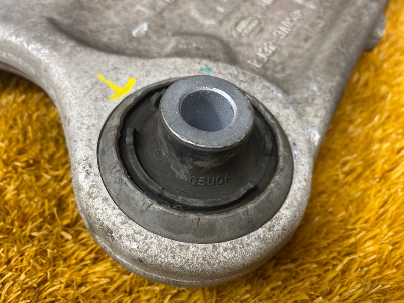 Рычаг подвески нижний, 13500 рублей, Красноярск