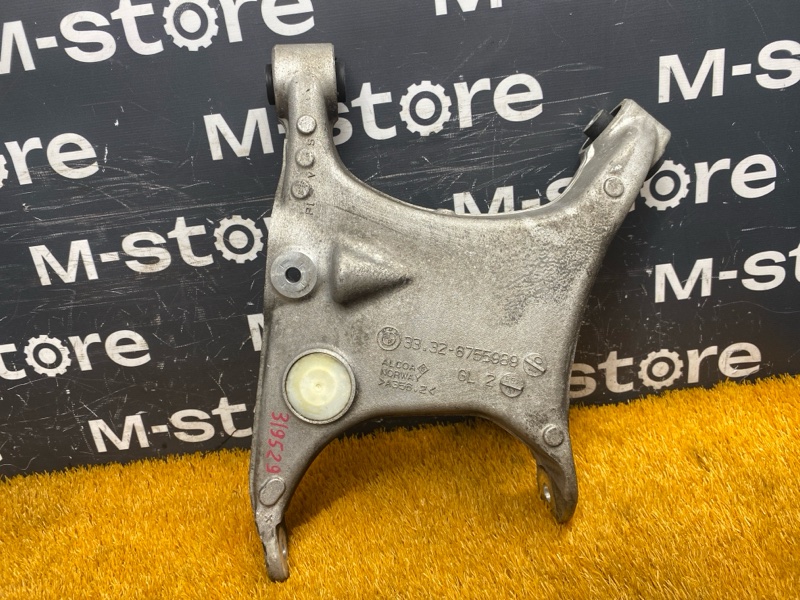 Рычаг подвески нижний, 2000 рублей, Красноярск