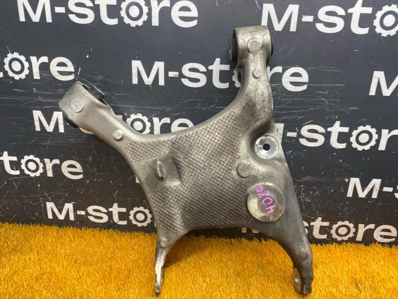 Рычаг подвески нижний, 2000 рублей, Красноярск