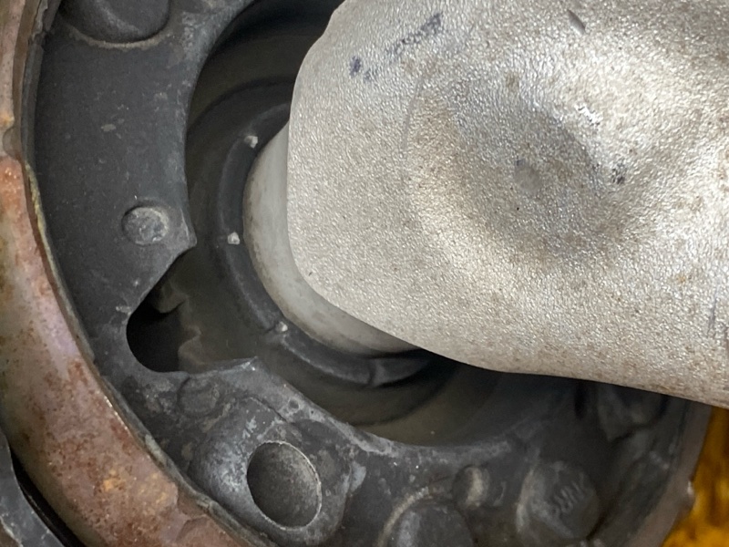 Рычаг подвески нижний, 13500 рублей, Красноярск