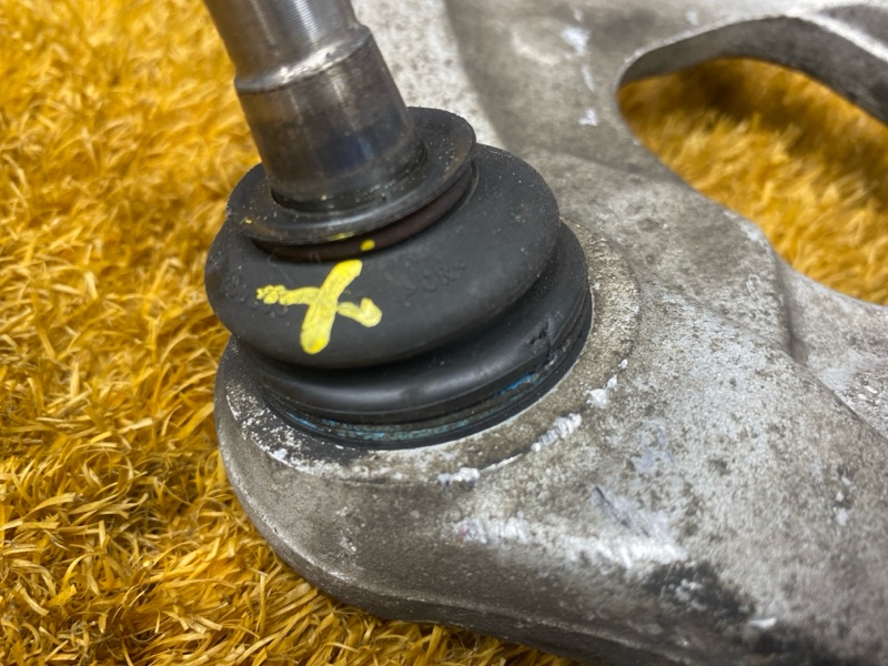 Рычаг подвески нижний, 1500 рублей, Красноярск