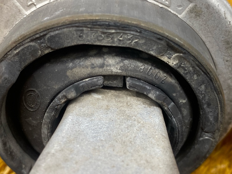 Рычаг подвески нижний, 1500 рублей, Красноярск