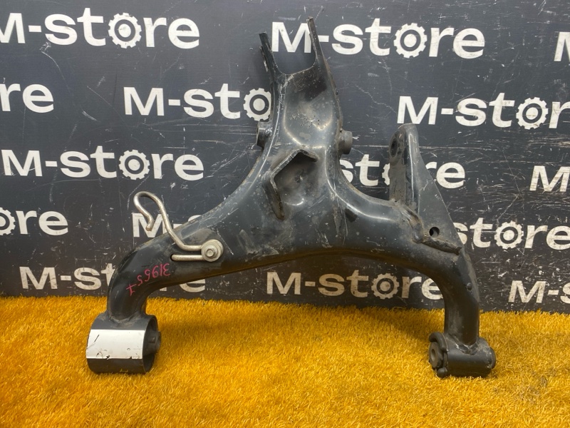 Рычаг подвески нижний, 4000 рублей, Красноярск