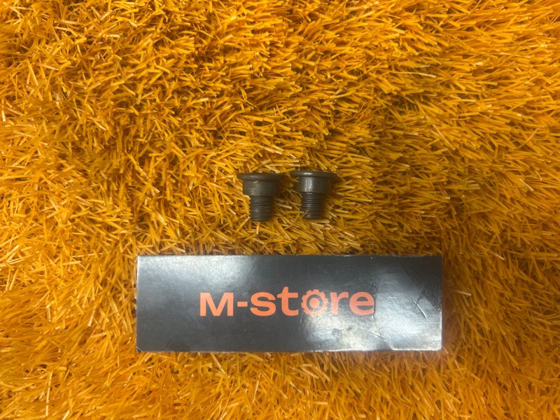 Болт тормозного диска, 100 рублей, Красноярск