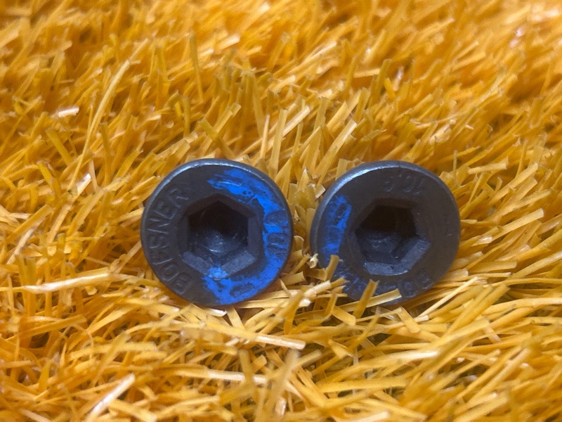 Болт тормозного диска, 100 рублей, Красноярск