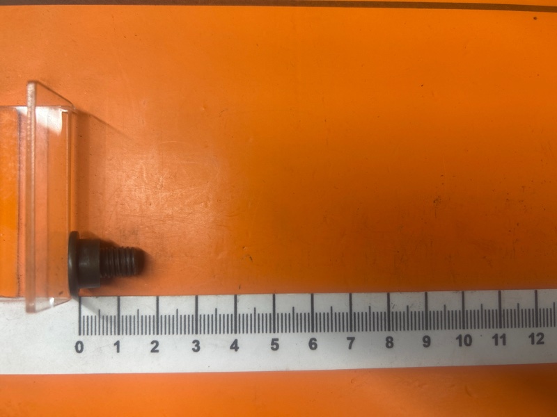 Болт тормозного диска, 100 рублей, Красноярск