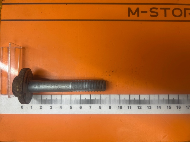 Болт развальный, 800 рублей, Красноярск