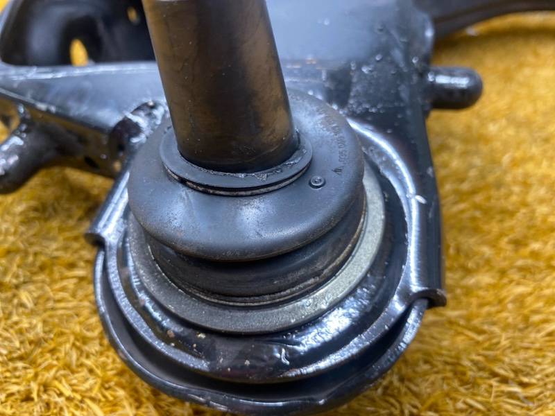 Рычаг подвески нижний, 4000 рублей, Красноярск