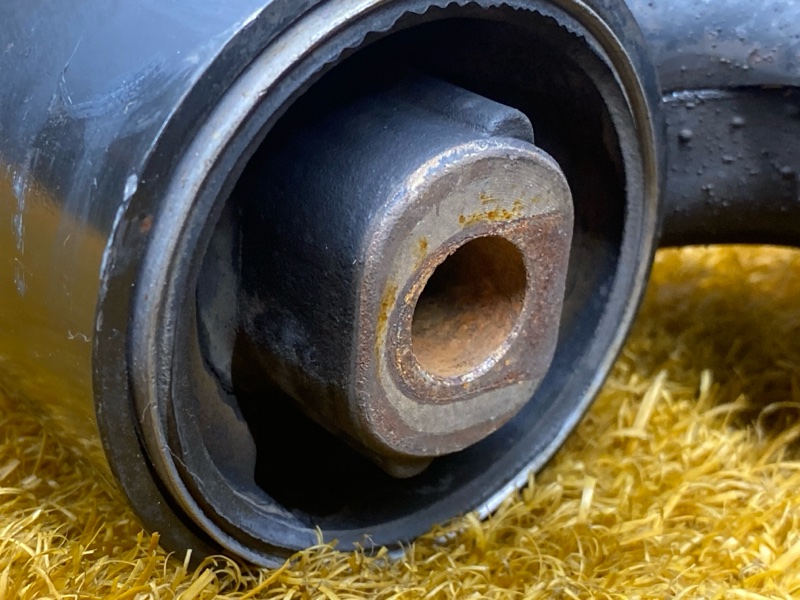 Рычаг подвески нижний, 4000 рублей, Красноярск