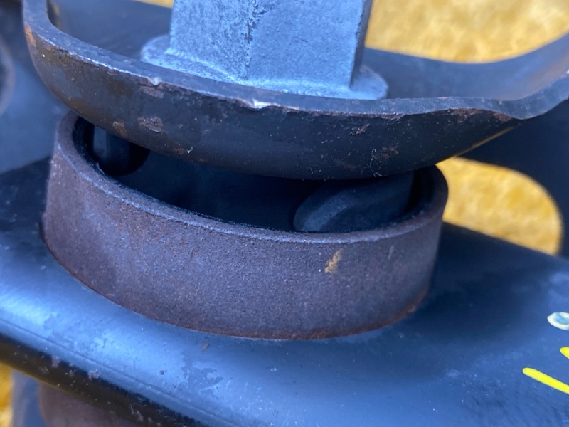 Рычаг подвески нижний, 500 рублей, Красноярск