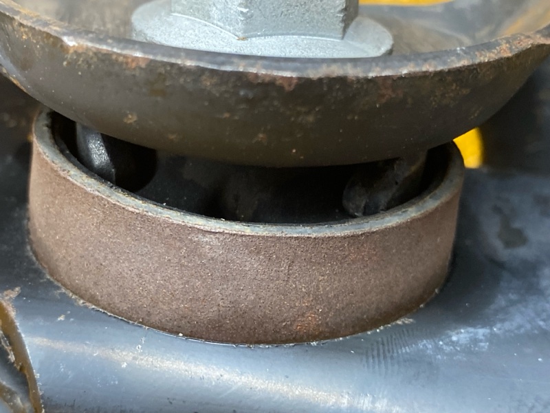 рычаг подвески, 500 рублей, Красноярск