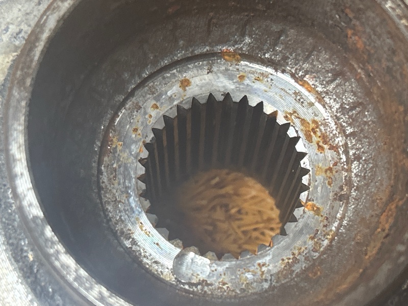 ступица, 2500 рублей, Красноярск