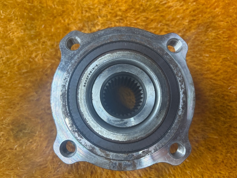 ступица, 2500 рублей, Красноярск