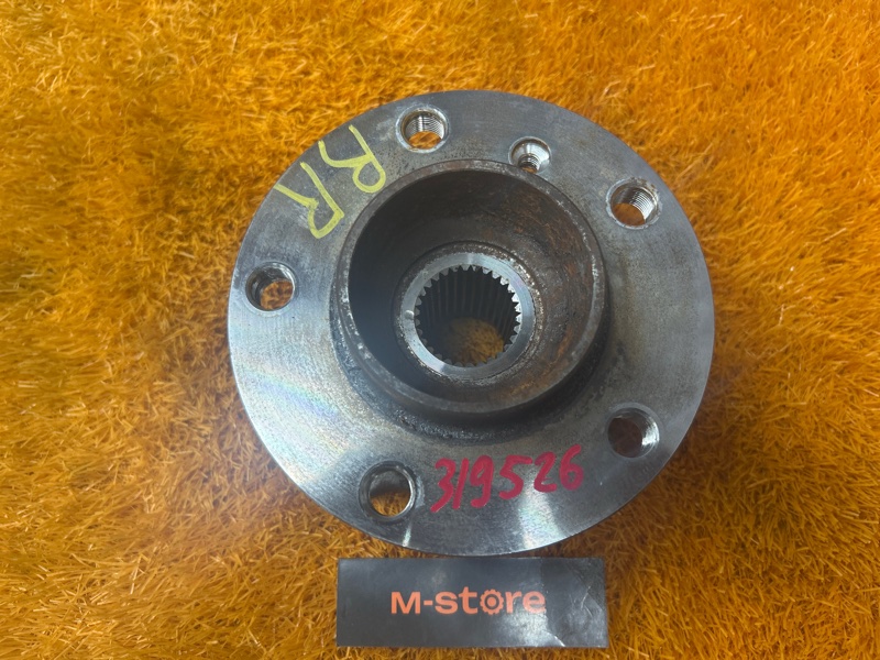 ступица, 2500 рублей, Красноярск