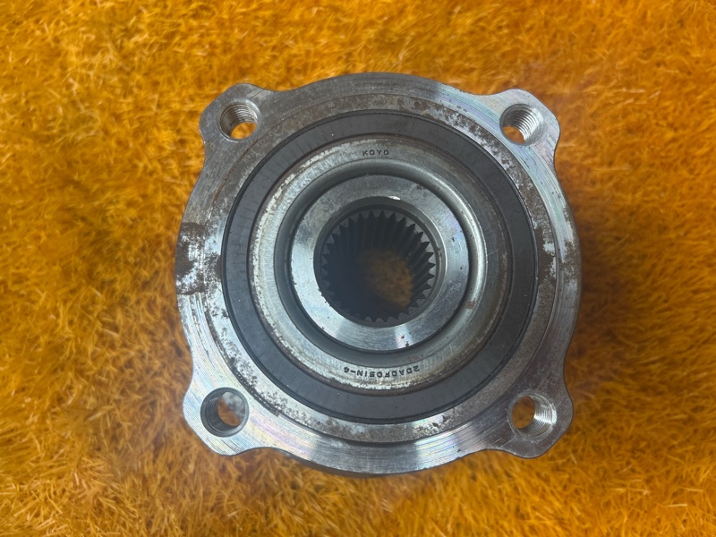 ступица, 2500 рублей, Красноярск