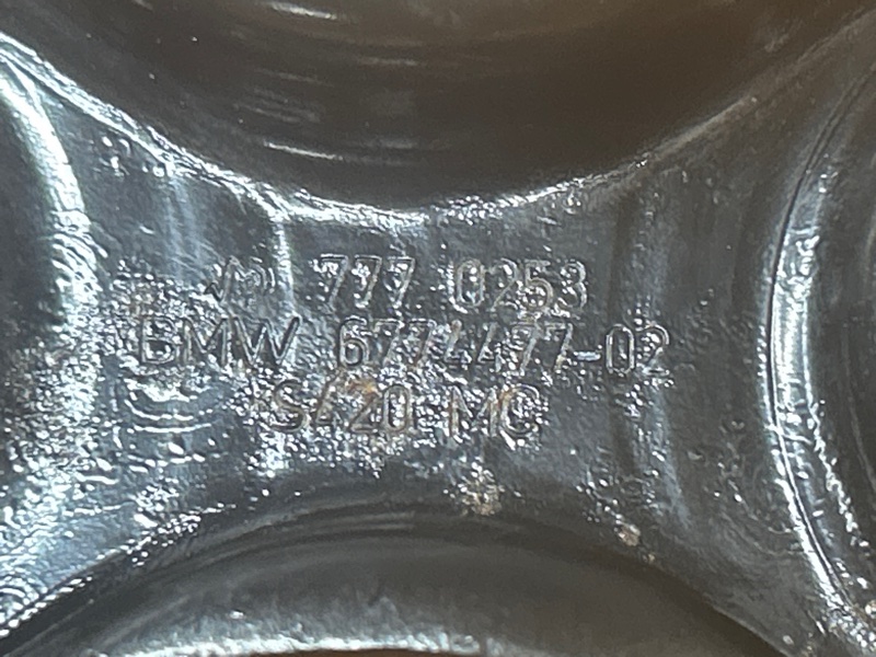 Рычаг подвески нижний, 400 рублей, Красноярск