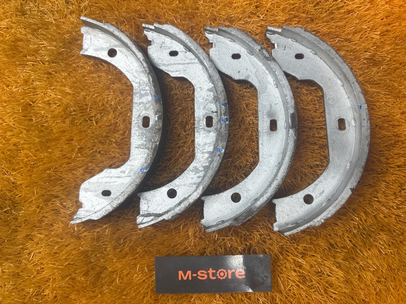 Колодки ручника, 900 рублей, Красноярск