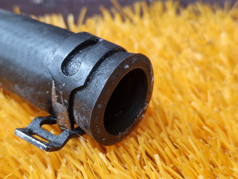 Патрубок системы охлаждения, 500 рублей, Красноярск