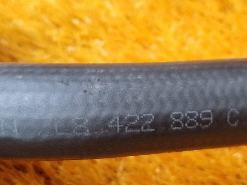 Патрубок системы охлаждения, 500 рублей, Красноярск