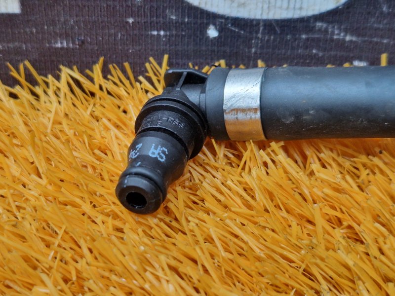 патрубок расширительного бачка, 1000 рублей, Красноярск