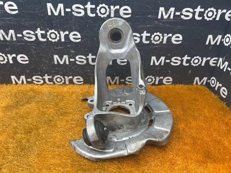 кулак поворотный, 1000 рублей, Красноярск