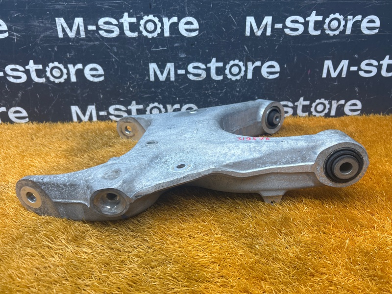 Рычаг подвески нижний, 12500 рублей, Красноярск