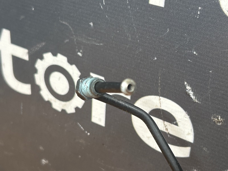 трубка тормозная, 550 рублей, Красноярск