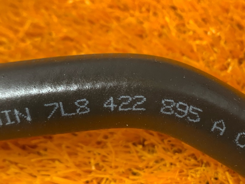 шланг гидроусилителя, 1000 рублей, Красноярск