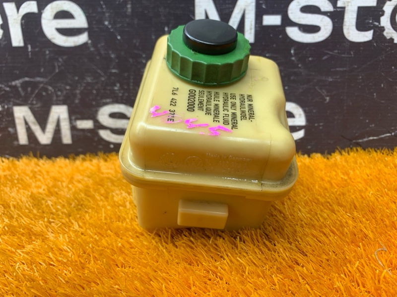 бачок гидроусилителя, 500 рублей, Красноярск