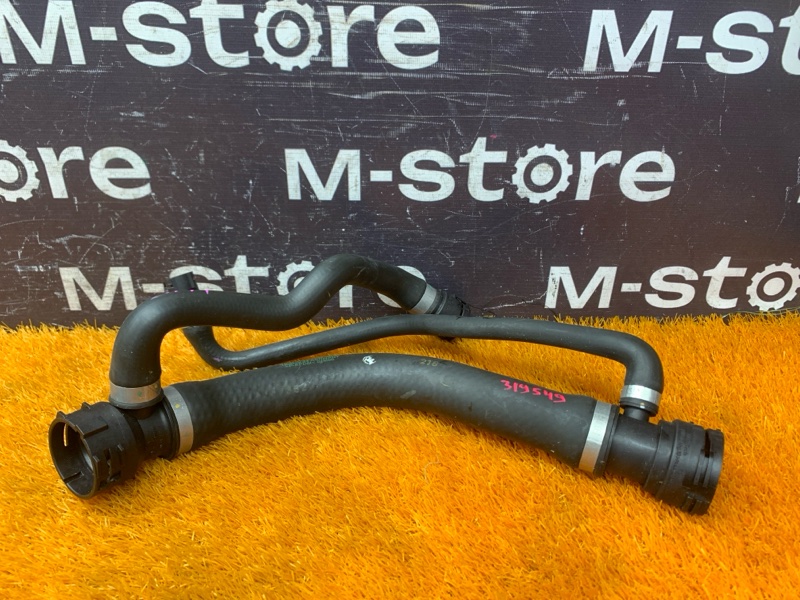 Патрубок радиатора верхний, 5000 рублей, Красноярск