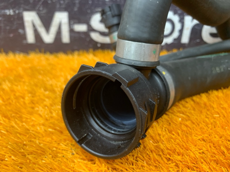 Патрубок радиатора верхний, 5000 рублей, Красноярск