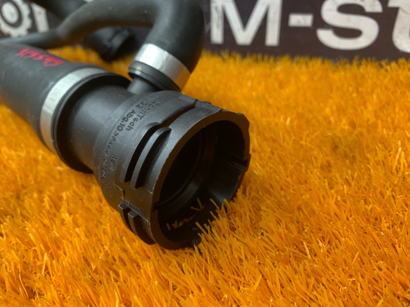 Патрубок радиатора верхний, 5000 рублей, Красноярск