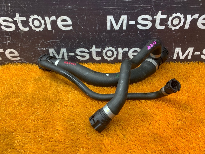 Патрубок радиатора верхний, 5000 рублей, Красноярск