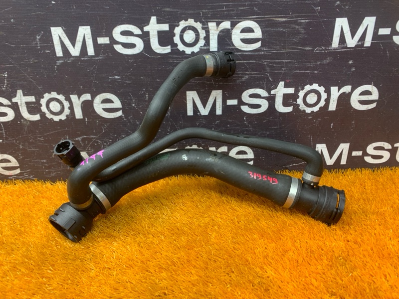 Патрубок радиатора верхний, 5000 рублей, Красноярск