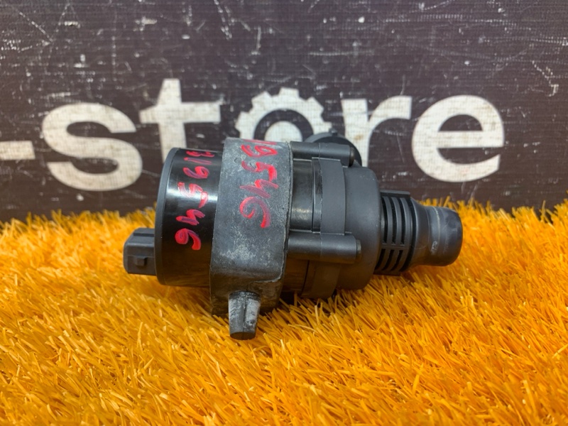 помпа дополнительная, 4000 рублей, Красноярск