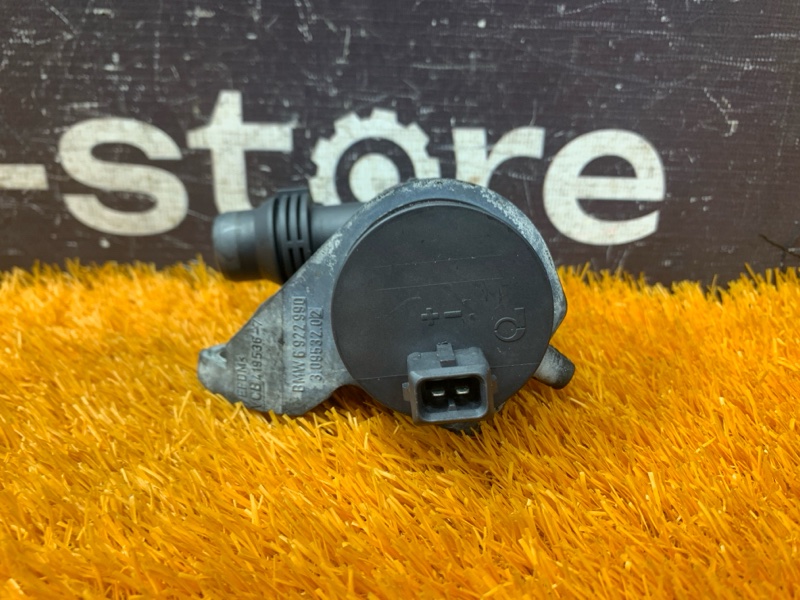 помпа дополнительная, 4000 рублей, Красноярск