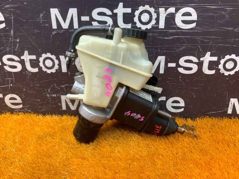 Вакуумный усилитель, 2000 рублей, Красноярск