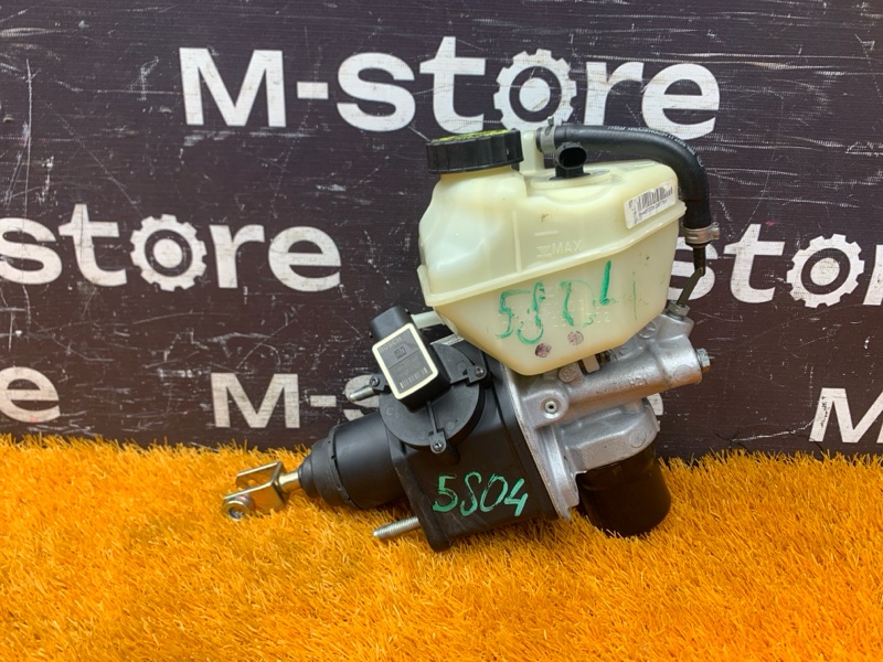 Вакуумный усилитель, 2000 рублей, Красноярск