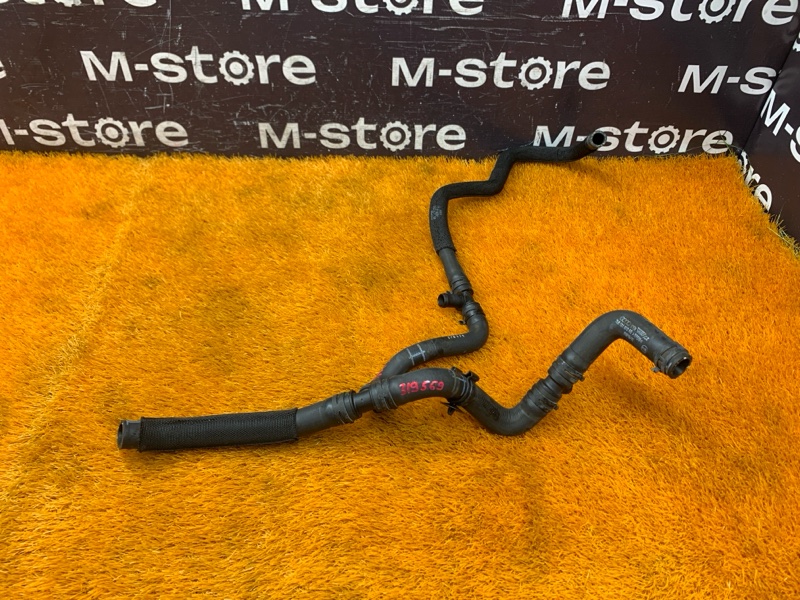 Патрубок системы охлаждения, 2500 рублей, Красноярск