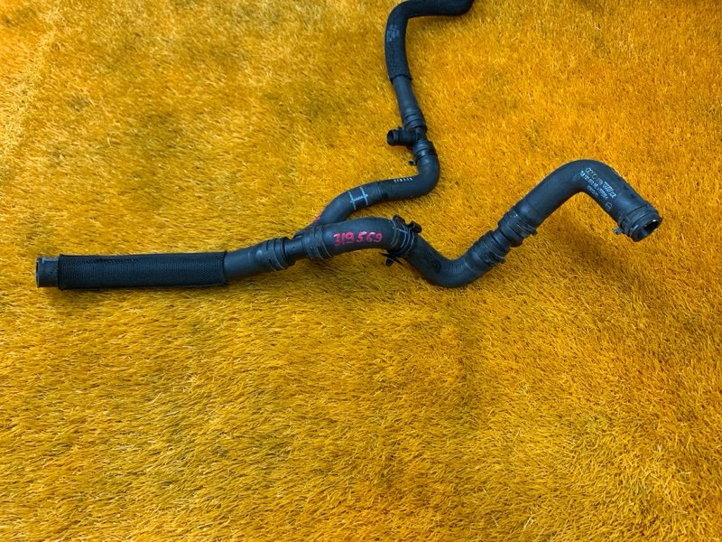 Патрубок системы охлаждения, 2500 рублей, Красноярск